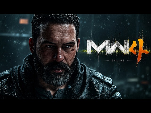 I Played MW4 & We Need To Talk...