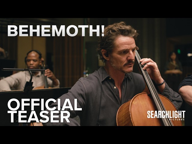 BEHEMOTH! | Official Teaser | Searchlight Pictures
