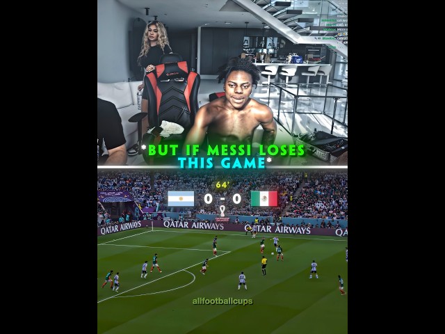 Even Speed Forgot He’s Team Ronaldo! 😂🔥