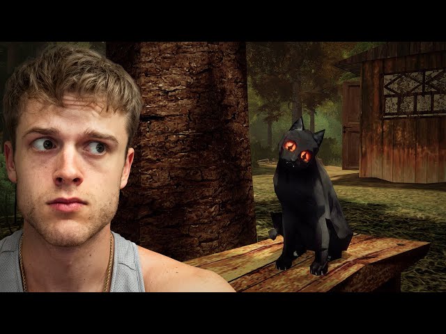 Working On A Haunted Farm…[Dread Fields]