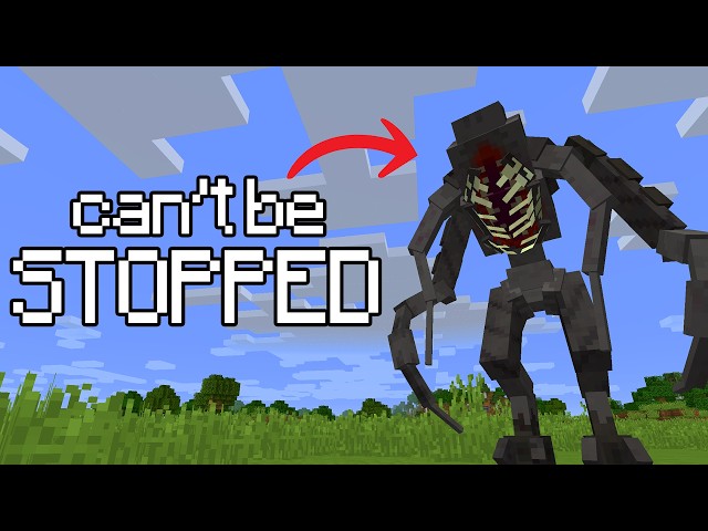 Finding Minecraft's Best Infection Mod