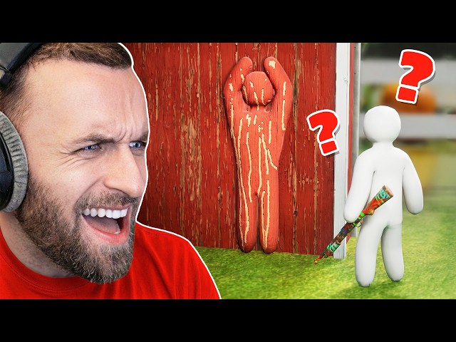 LE RETOUR DU PROP HUNT, EN MIEUX ? (Meccha Chameleon)
