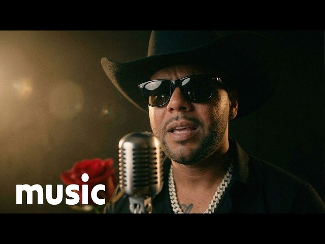 Me Aferré A Lo Imposible - Flow Firme (Official Video)