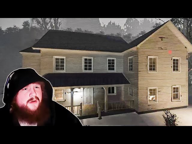 The Stoneville Incident…
