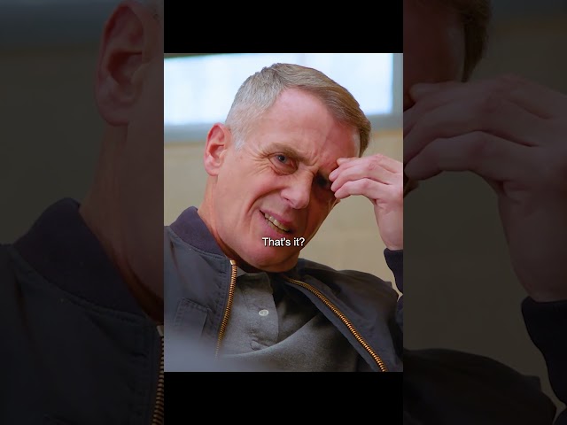 Everyone should broaden their horizons#ChicagoFire