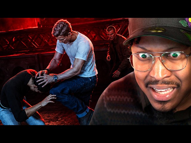 JAMES BOND IS A CRASH OUT | 007 First Light - Part 2