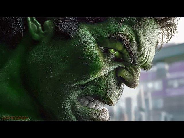 Spider-man: Brand New Day _ Hulk Reveal Trailer (2026) Extended