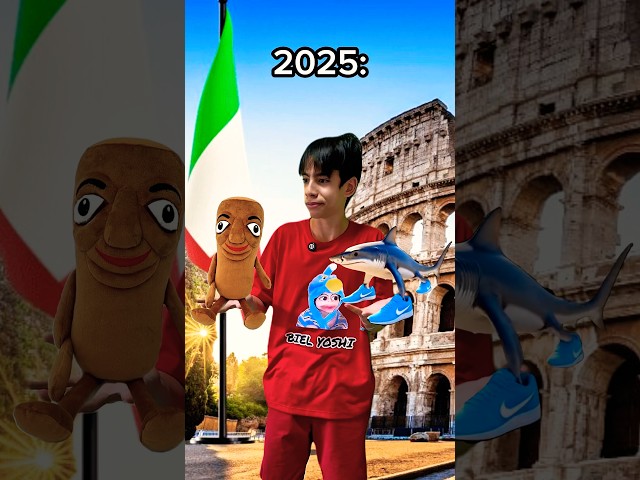 ADEUS MEMES DE 2025!!    #shorts #humor