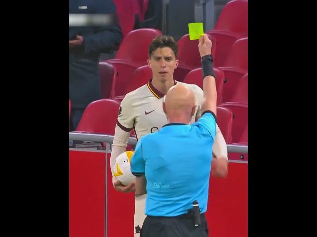 When Ballboys Become Heroes🤯