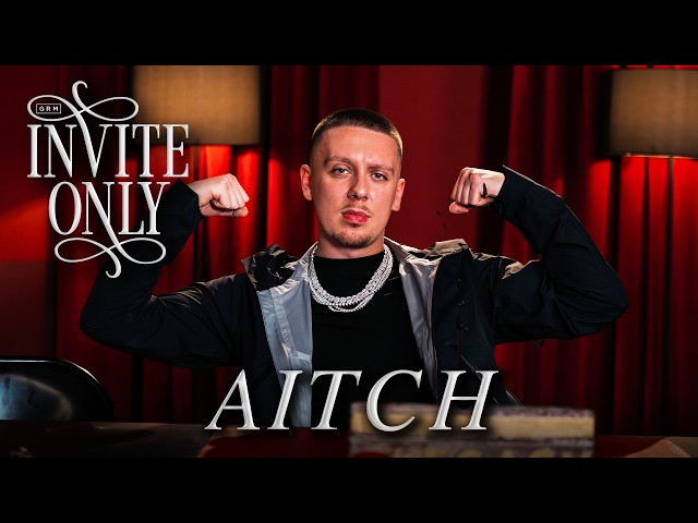 AITCH - INVITE ONLY [FREESTYLE]