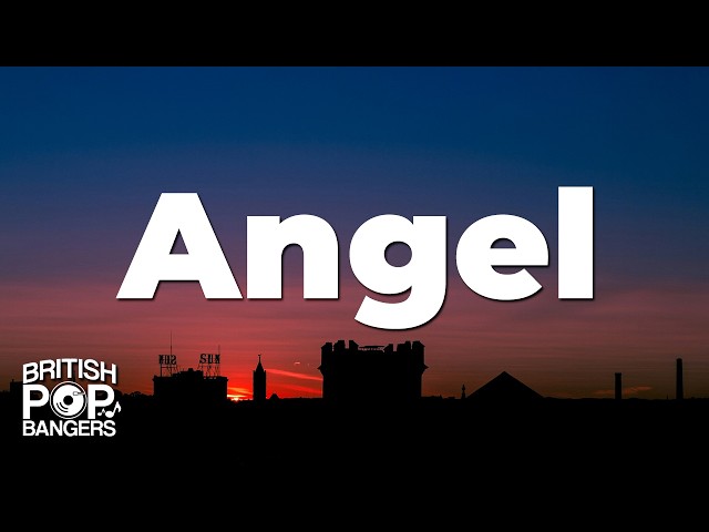 Shaggy - Angel ft. Rayvon (Lyrics)