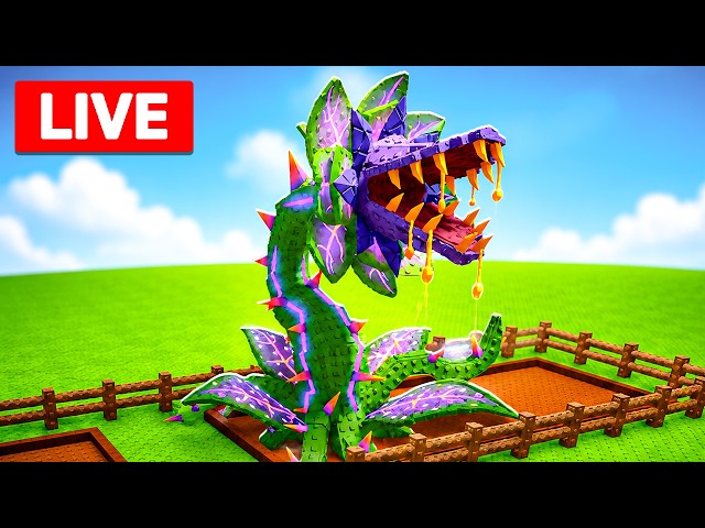 GROW A GARDEN 2 UPDATE