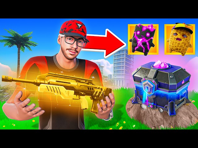 The *BEST* Landing Spots in Fortnite! (Season 3)