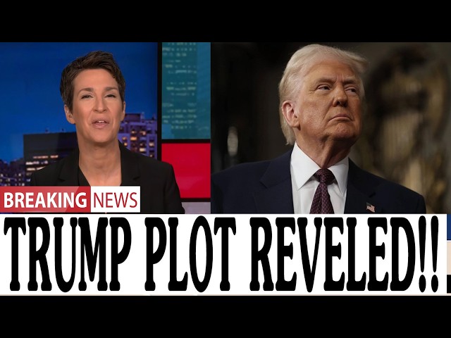 The Rachel Maddow Show 6/22/26 | 🅼🆂🅽🅱️🅲 Breaking News Today June 22, 2026