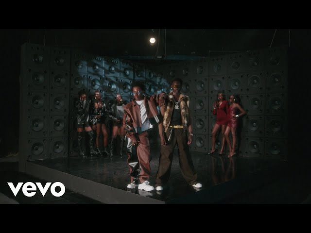 LeoStayTrill, Shoday - Till The Wheels Fall Off (Official Video)