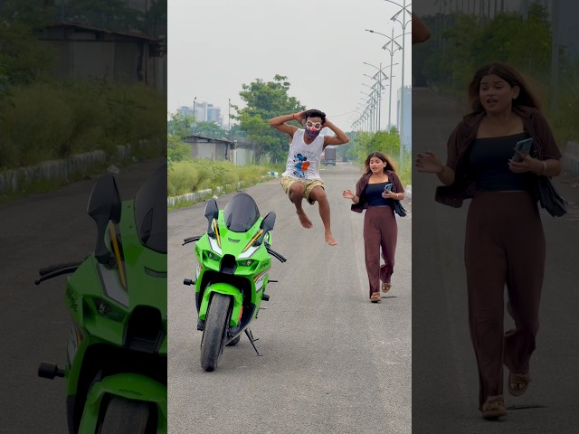 Beta Super Bike 🏍️ Mat Chalana 😭 || #shorts #viral #shortsfeed #ytshorts
