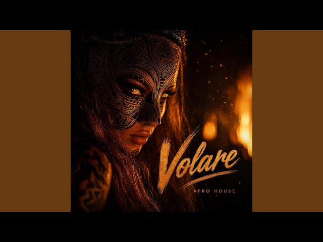 Volare (Afro House)