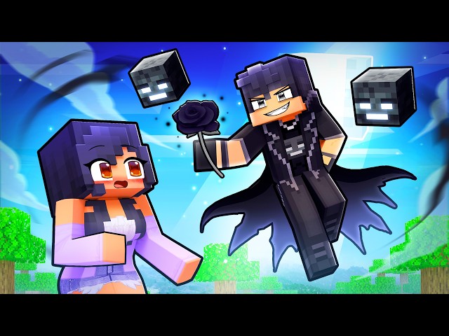My WITHER Forbidden Boyfriend!