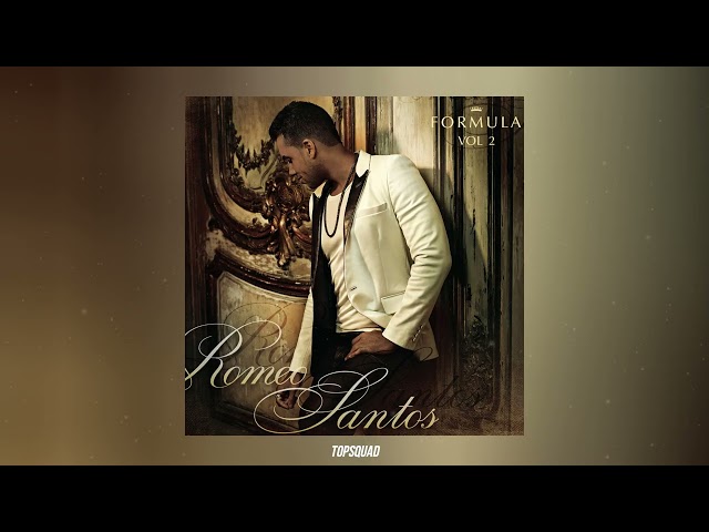 Romeo Santos - Necio