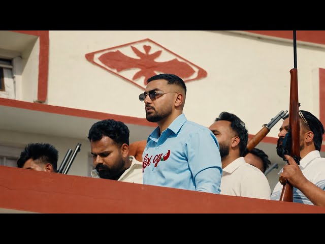 MAJHAESTIC Teaser : Releasing 19th JUNE