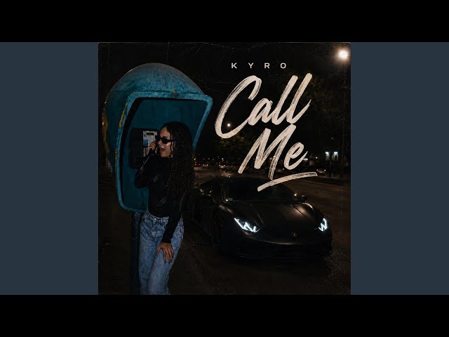 Call Me