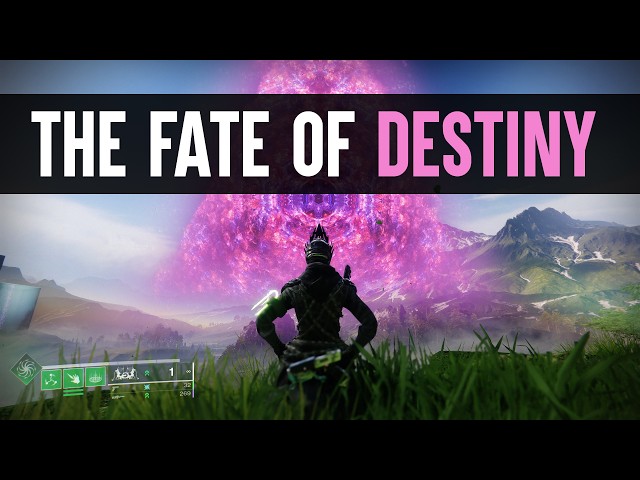 On Destiny 2 Petitions, Playercounts, Greenlights, Marathon, D3 and More