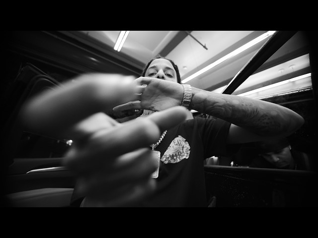 LAJA - APAGON (Video Oficial) Shot.by @checkthefootage #spanishdrill