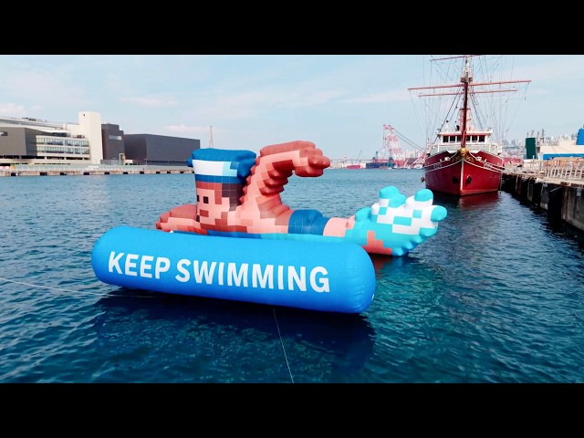 Homecoming in Busan | THE CITY ARIRANG BUSAN