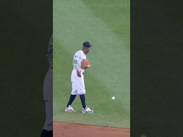 Gerrit Cole praises Jazz Chisholm Jr.’s heads up defense