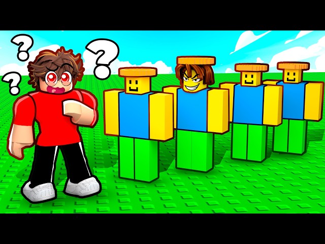 ROBLOX FAKE A BRAINROT...