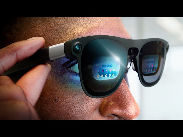 The Most Interesting Displays In The World!