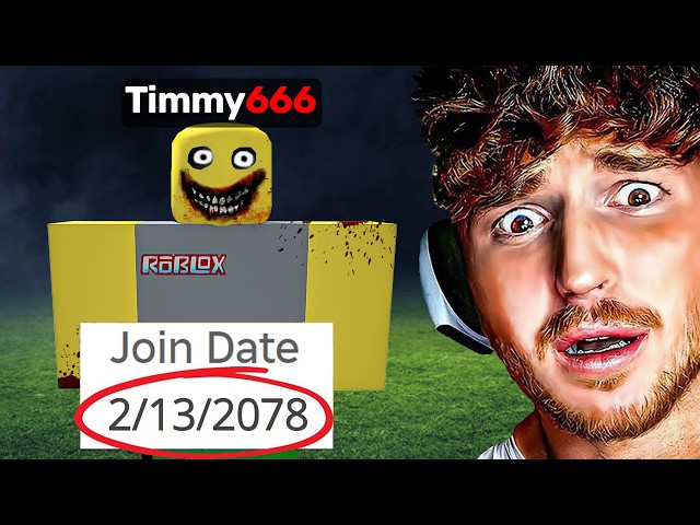 Testing The SCARIEST Roblox Myths..