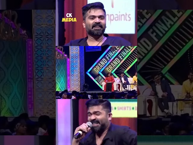 Simbu Trolls Ramar 🤣 #shorts #viral #comedy #trending
