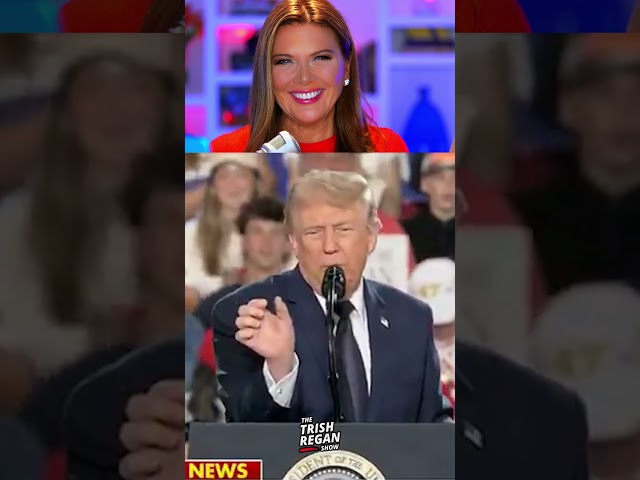 Pres Trump Tries Out His New Nickname for the Dems…
