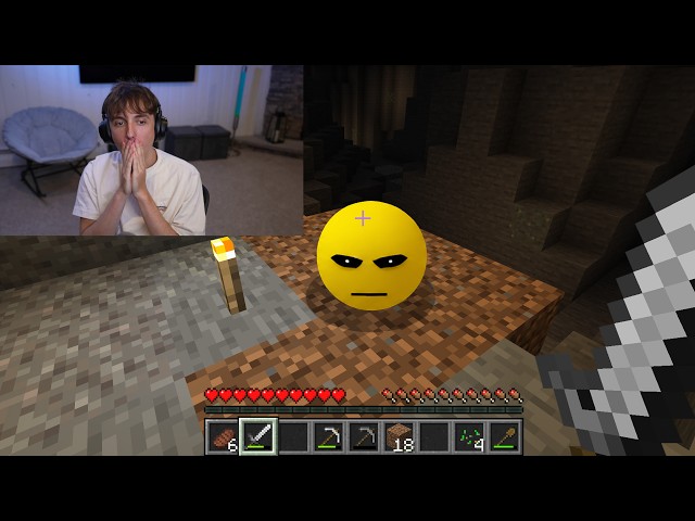Playing The REAL Verity Mod...