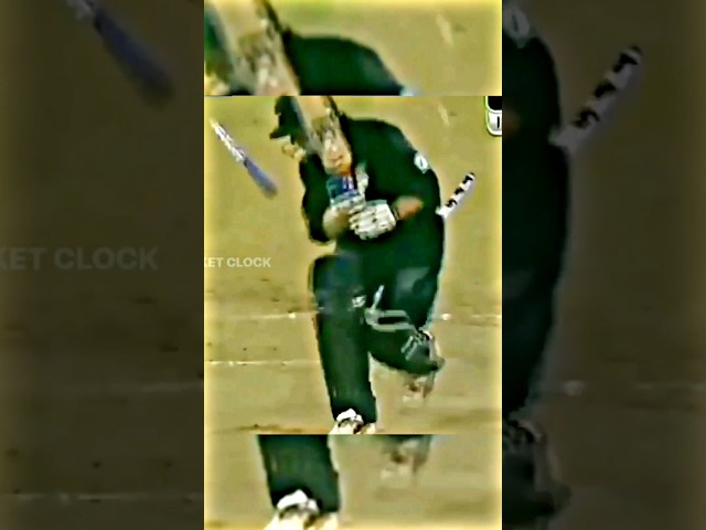 Ajit Agarkar Amazing Swing Bowling 🔥🥶 #shorts #viral