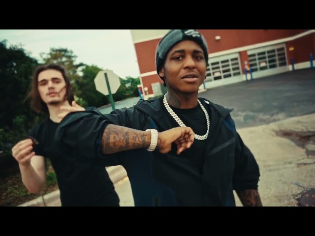 YFG Fatso - "Roll Out" (Official Music Video) [Shot By @Rxllo ]