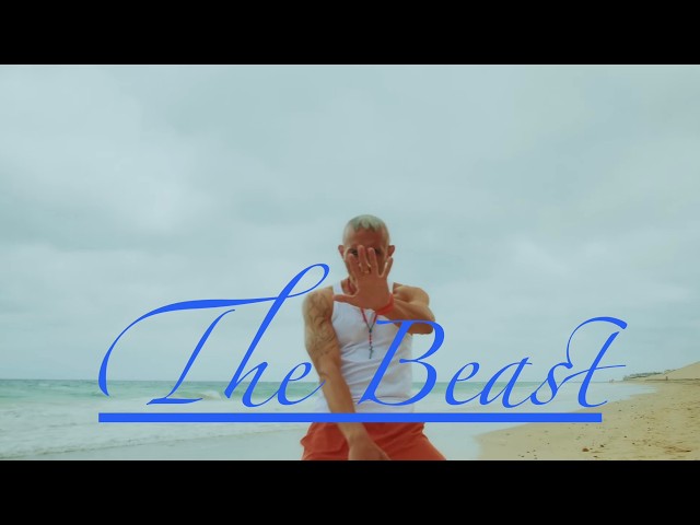 Slavo Gazi -  The Beast (Official Video)