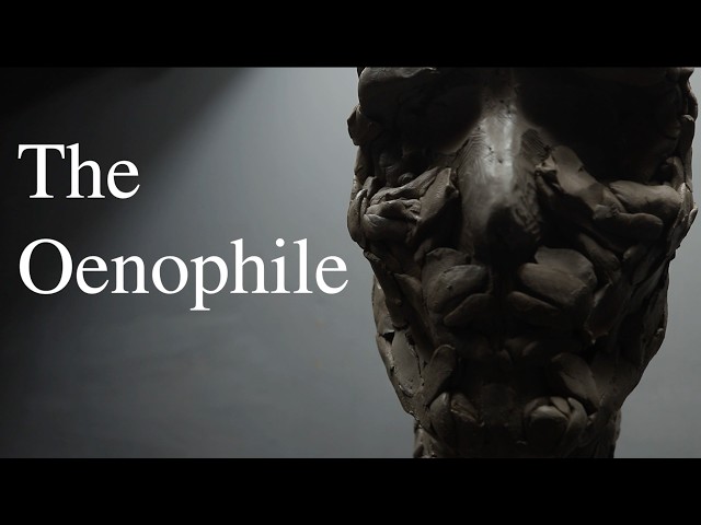 THE OENOPHILE - A BOBBY FINGERS TRAILER