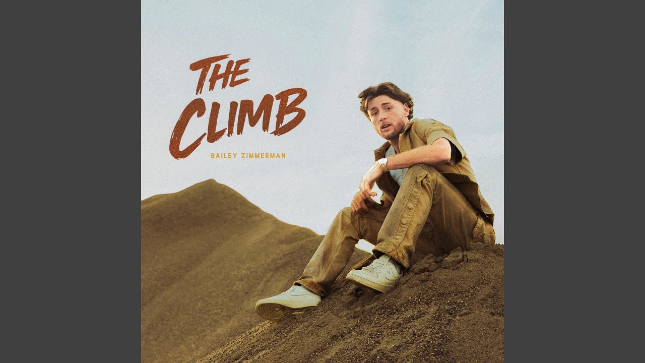 The Climb