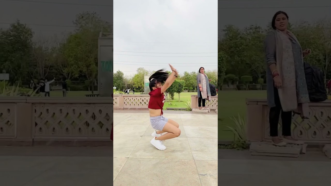 🔥🔥 #shorts #shortvideo #trending #viral #backflip #nandini091013 #youtubeshorts