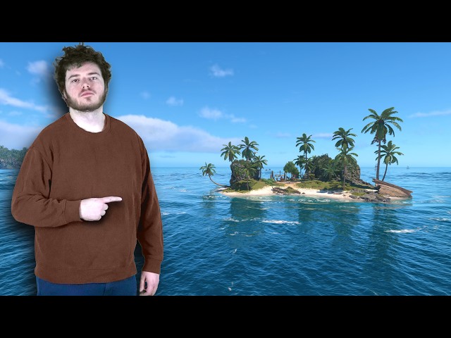 Why This Island in Assassins Creed Black Flag Is So Interesting