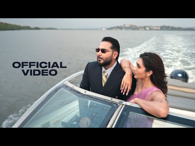 Junoon (Official Video) - Khan Bhaini, Gurlez Akhtar, Raj Shoker, Guri N | New Punjabi Songs 2026