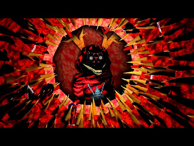 FEED THE PIT (Deadseat Sequel)