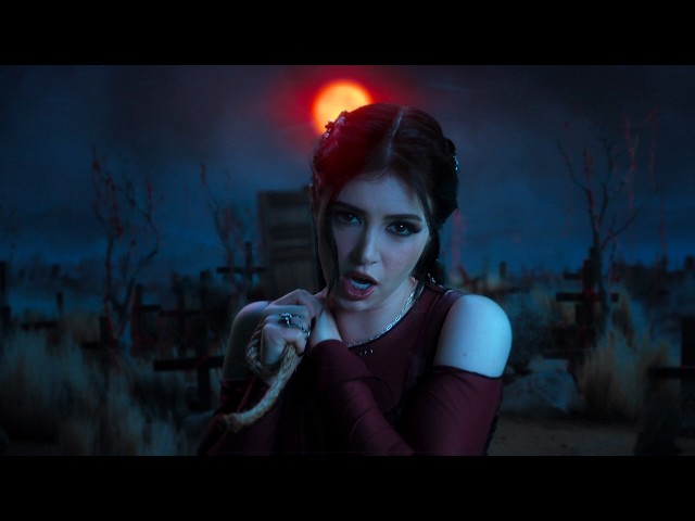 Against The Current - Dead Man Walking (Official Music Video)