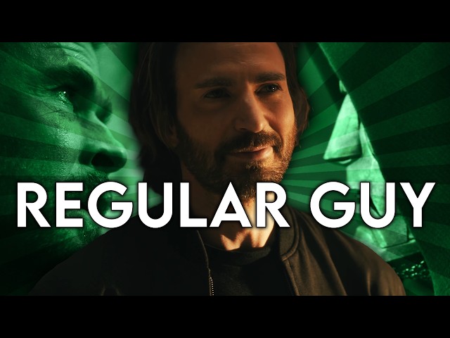 I DIDN'T Love the Avengers: Doomsday Trailer...