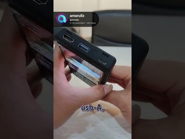 DIY Phone