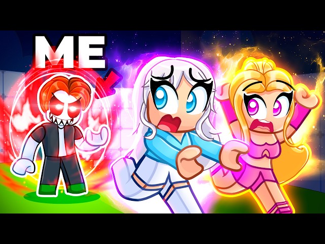 Becoming The Waving Bacon In Rivals To Troll My Friends...
