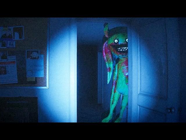 This is the best anomaly game...