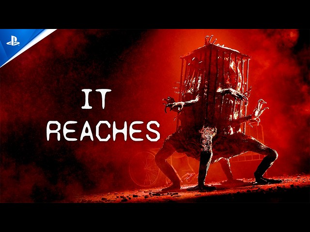 It Reaches - Launch Trailer | PS5 Games
